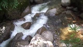 Air Terjun Sungai Pinang  Lata Kedondong Jalan Batang Kali  Genting Highland Selangor [upl. by Toffey]