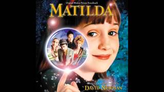 Matilda Original Soundtrack 05 To the Library and Beyond [upl. by Aivartal]