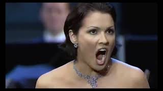 Anna Netrebko  quotDOreste dAiacequot from Mozart’s Idomeneo  2006 Daniel Harding conductor [upl. by Imaj]