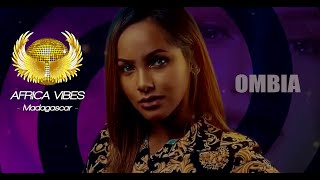 STEPHANIE  OMBIA NEWS GASY AFRICA VIBES MADAGASCAR [upl. by Glynis]