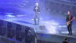 Rammstein Heirate mich Live 2022 Coventry [upl. by Cyrille68]