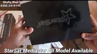 StarSat SR2000HD EXTREME SR90000HD EXTREME Full Review UnBoxing 2021 new model [upl. by Pytlik]