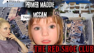 Primer Madeleine McCann  Najbolj slaven zločin vseh časov [upl. by Gnuy]