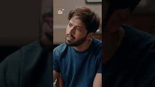 New Kabhi Main Kabhi Tum Episode 19  Promo  Fahad Mustafa  Hania Aamir  ARY Digital [upl. by Alvinia772]