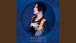 give me ♡ me AOI SHOUTA LIVE 20212022 WONDER lab coRe [upl. by Whall240]