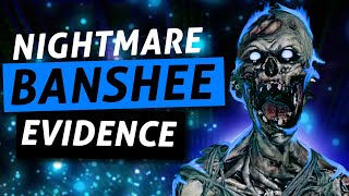 How to find a Banshee in Phasmophobia Nightmare mode [upl. by Ettenwad445]