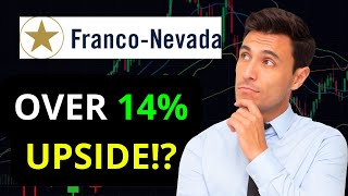 Franco Nevada Stock Analysis Why Its a Top Pick for Dividend Investors [upl. by Guimar]