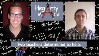 HegartyMaths Intro [upl. by Ollopa782]