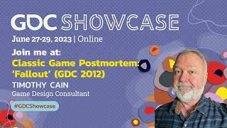 GDC Showcase 2023 [upl. by Sevein201]