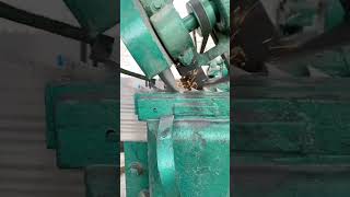 Automatic Sawtooth Sharpening Machine Good Machine Good Tool Saves Time and Effort [upl. by Aital980]