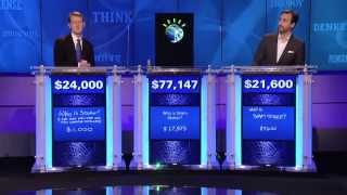 Watson and the Jeopardy Challenge [upl. by Crandell564]