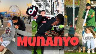 The Best Munanyo TikTok Compilation Part1 [upl. by Diannne]