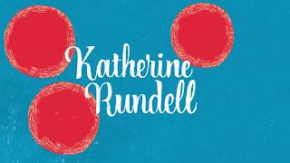 Chi è Katherine Rundell [upl. by Moor]