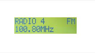 10080 MHz  RNE Ràdio 4 Barcelona received in Germany [upl. by Eustache716]