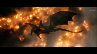 The Hobbit The Desolation of Smaug  The Stinger Scene 110  Movieclips [upl. by Cirnek]