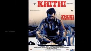 kaithi full movie in hindi dubbed explained [upl. by Anselma]