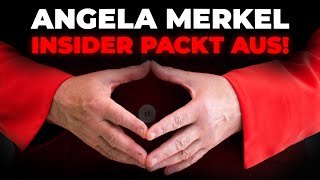 Angela Merkel  die Kanzlerin die aus der Kälte kam [upl. by Jacinto]