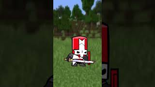 Castle Crashers Mini Animation [upl. by Story953]