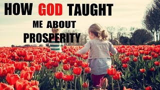 How God Taught Me About Prosperity Kenneth E Hagin [upl. by Seroka]