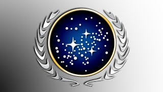 Starfleet and Federation Rules [upl. by Dorej]