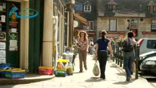 Uppingham Rutland  Historic Market Town [upl. by Castara510]