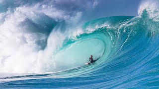 Jeff Hubbard  North Shore Sessions 2019 [upl. by Oizirbaf]