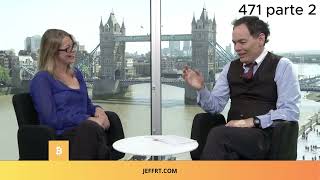 Keiser Report en español Venezuela podría contrabandear a Snowden junto con oro E471 parte 2 [upl. by Anilehcim]