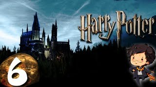 Lets Play Harry Potter und der Stein der Weisen PS2 Part 6 Meisterflieger [upl. by Bashemeth]