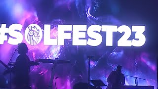 SOLFEST LIVE2023 SAUTISOL [upl. by Allimrac]