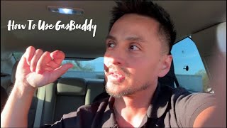 How To Use GasBuddy [upl. by Radec]