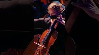 detroitbecomehuman Kara’s Theme by FR Philharmonic Orchestra LIVE dbh PhilipSheppard [upl. by Anifares248]