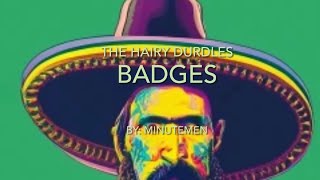 Badges Minutemen cover [upl. by Keldah]