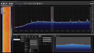 Avtoradio－Birobidzhan（Leninskoe） 1010MHz 2024年06月26日 1017JST [upl. by Furmark639]