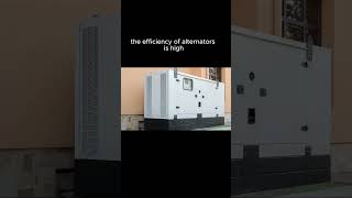 What is the Difference Between an Alternator and a Generator Shocking Facts [upl. by Sharon]