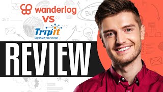 Wanderlog Vs TripIt 2024 Full Comparison [upl. by Ailee]