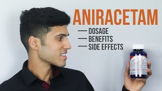 Aniracetam Life Changer MUST WATCH [upl. by Ahmed]