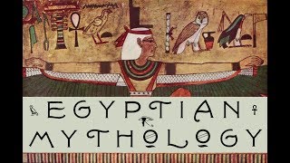 EGYPTIAN MYTHOLOGY song by Mr Nicky [upl. by Mei]