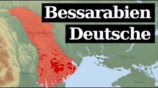 Die Bessarabiendeutschen  die Deutschen der Moldau Republik [upl. by Atnwahs]