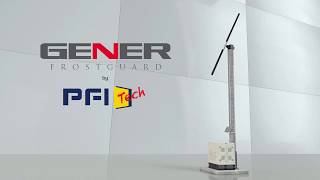 Ventilatori antibrina GENER by PFI TECH [upl. by Donn]