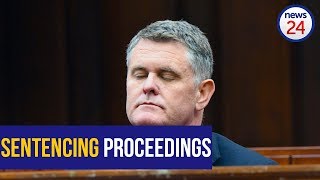 WATCH LIVE Jason Rohde sentencing procedures get underway [upl. by Hawk]