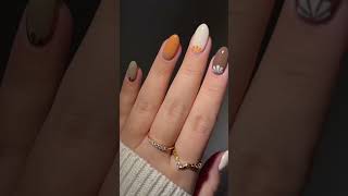 😍TUTORIAL PASSO A PASSO unhas decoradas para iniciantes 💅159 unhasdecoradas unhas shorts [upl. by Eegnat]