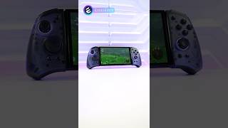 SUPER JoyCon PRO para Nintendo Switch [upl. by Brynne]