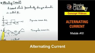 Alternating Current Revision in 30 minute  Class 12 Physics Chapter 7 Revision Oneshot  CBSE MPUP [upl. by Nnylodnewg]