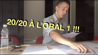 CAPEPS  2020 À LORAL 1 [upl. by Allicerp20]