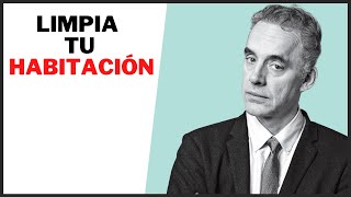 NUEVO LIBRO 12 NUEVAS Reglas Para Vivir  Jordan Peterson [upl. by Eikciv]