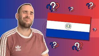 Pourquoi je suis parti vivre au Paraguay [upl. by Lenneuq]