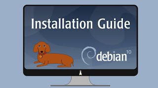 Debian 11 Installation Guide [upl. by Thea]