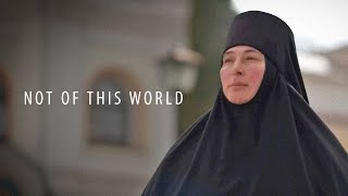 Monastic life as it is Documentary film quotNOT OF THIS WORLDquot [upl. by Nohj503]