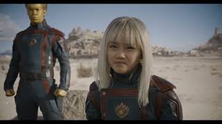 Guardians Of The Galaxy Vol 3  Annihilators Of The Galaxy  Movie Clip [upl. by Kelci]