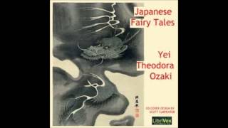 Japanese Fairy Tales FULL Audiobook [upl. by Secnarf819]